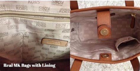 how to spot fake michael kors hamilton bag|michael kors bag identification.